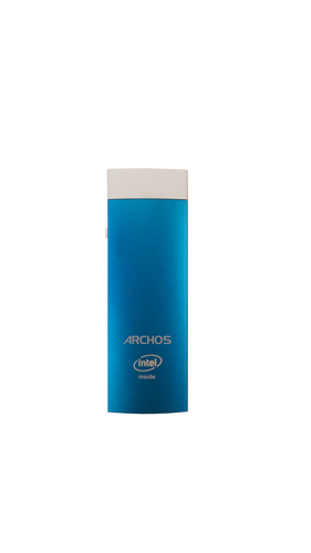 Archos Micropc Intel Atom Con Windows 10